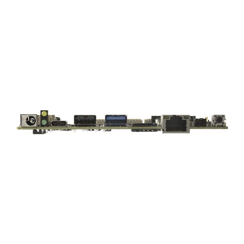 AIO-3576C ARM AIOT Industrial Edge Motherboard