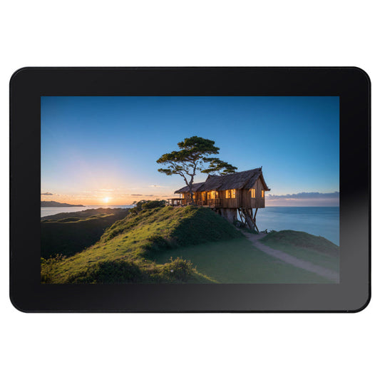 DM-M10R800 MIPI V3S Display Module