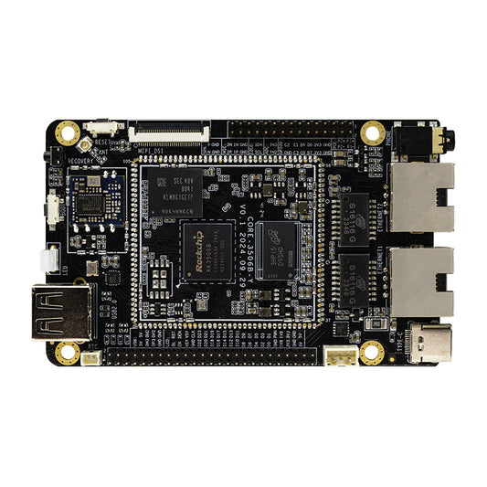 ROC-RK3506J-CC ARM Single Board Computer