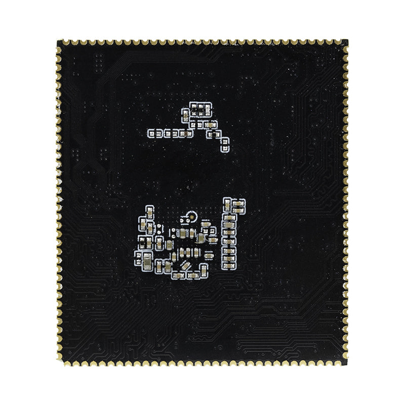 Core-3506JY Industrial System On Module