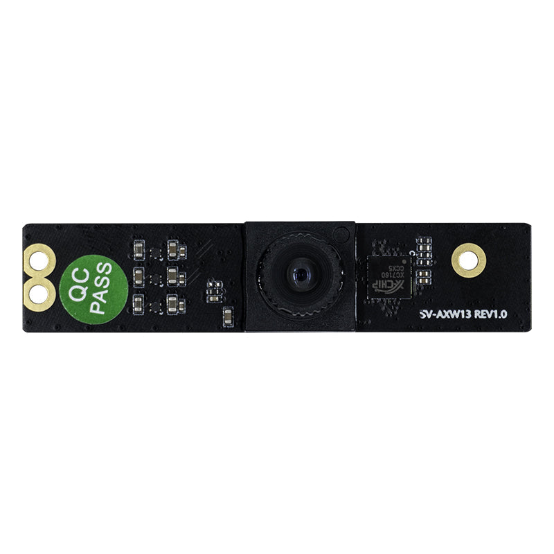 CAM-8MS1M 8Mega Pixel HD Camera Module