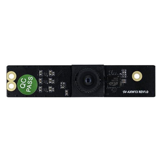 CAM-8MS1M 8Mega Pixel HD Camera Module