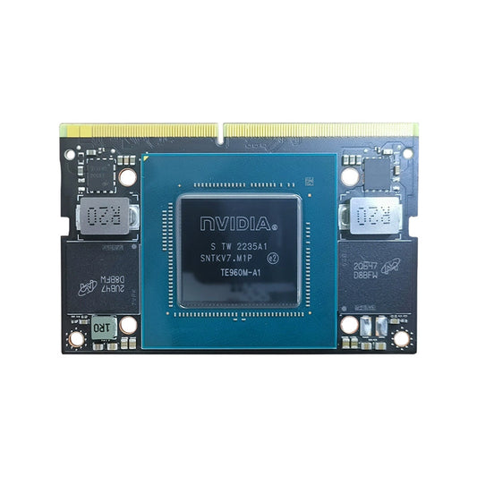 Jetson Orin Nano Super Development Kit