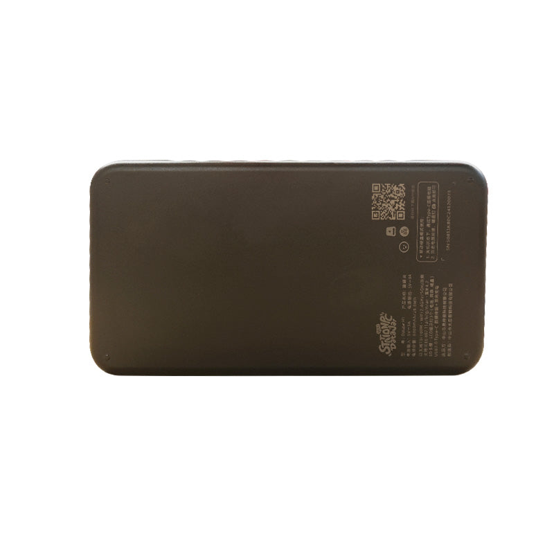 StationPC H1 Portable NAS