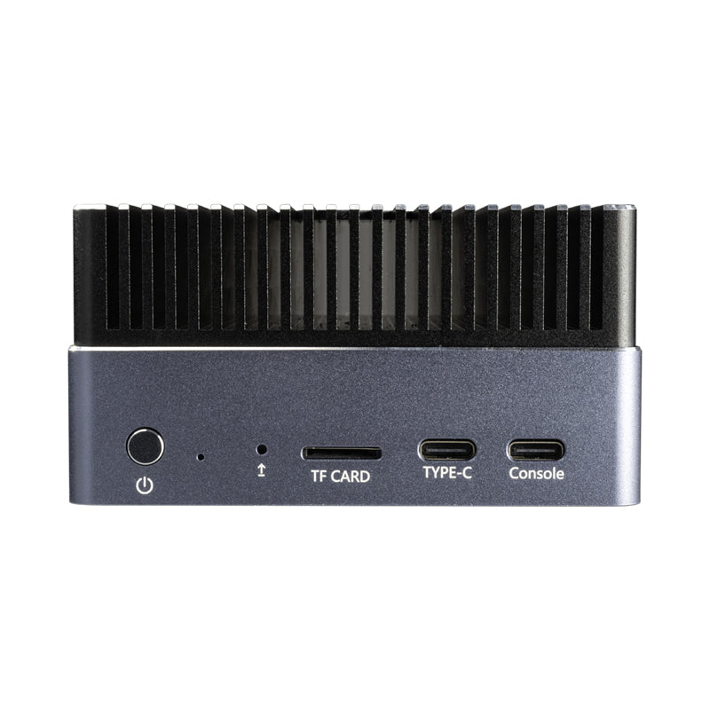 AIBOX-3576 RK3576 AI Edge Computing ARM PC