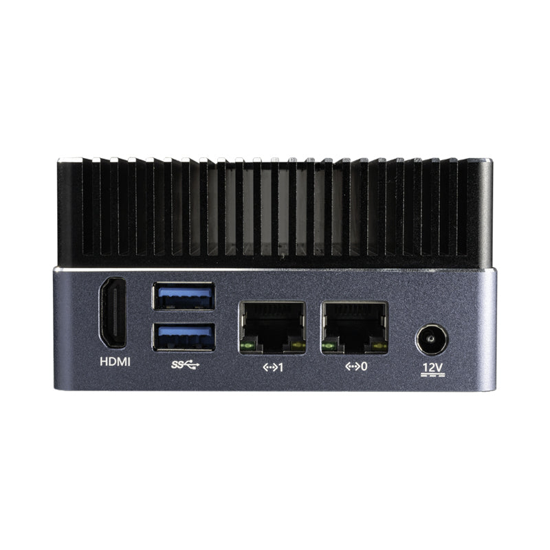 AIBOX-3576 RK3576 AI Edge Computing ARM PC