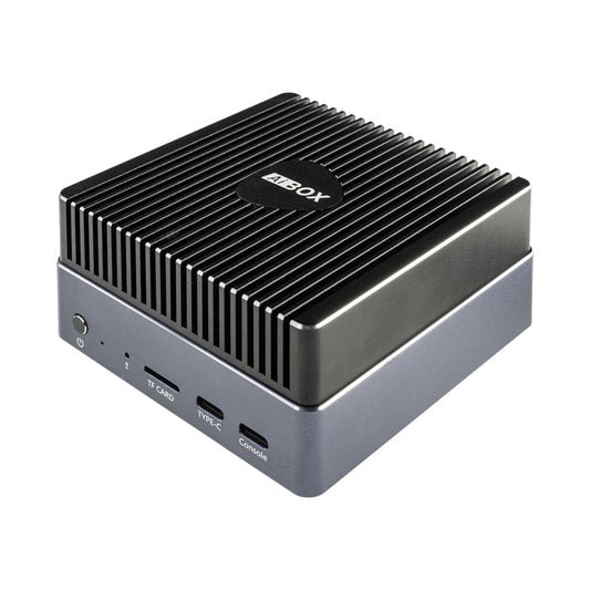 AIBOX-3576 RK3576 AI Edge Computing ARM PC