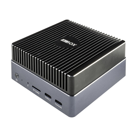 AIBOX-3588S RK3588S Embedded Fanless PC