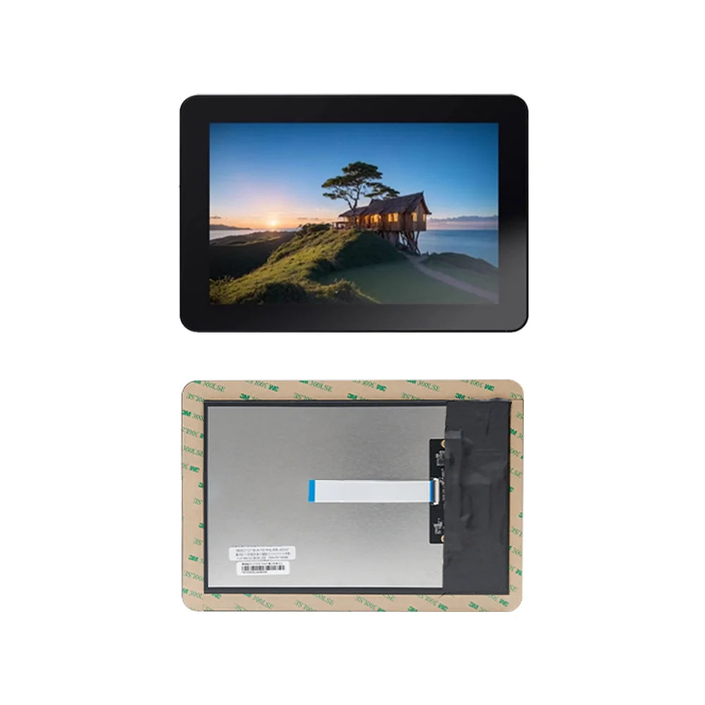 DM-M10R800 MIPI V3S Display Module