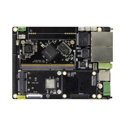 AIO-1126-JD4 ARM Motherboard