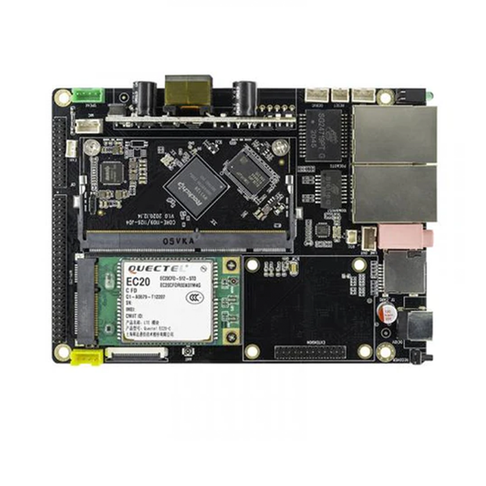 AIO-1126K-JD4 ARM Motherboard