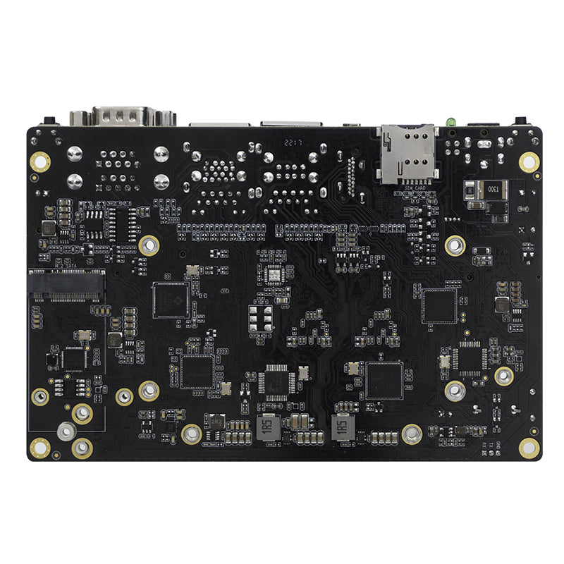 AIO-1684XJD4 Octa-Core ARM Motherboard