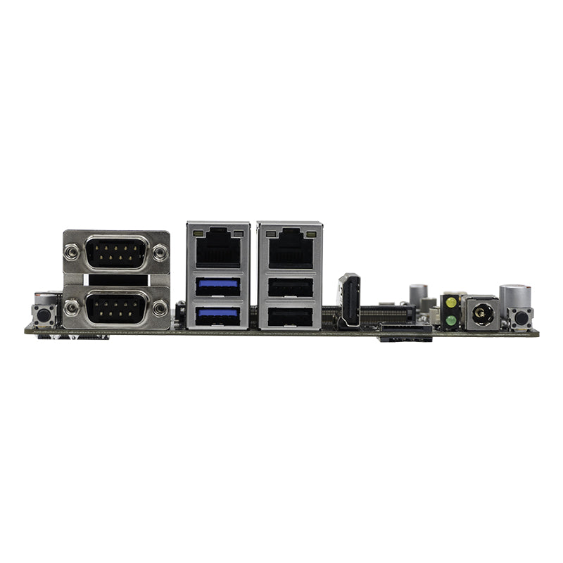 AIO-1684XJD4 Octa-Core ARM Motherboard