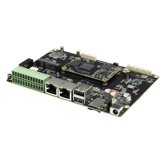 AIO-3562JQ ARM Industrial Motherboard