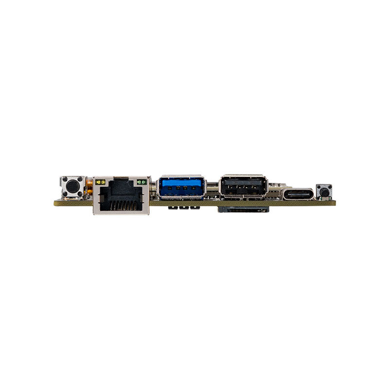 AIO-3588SG Octa-Core 8K ARM Motherboard