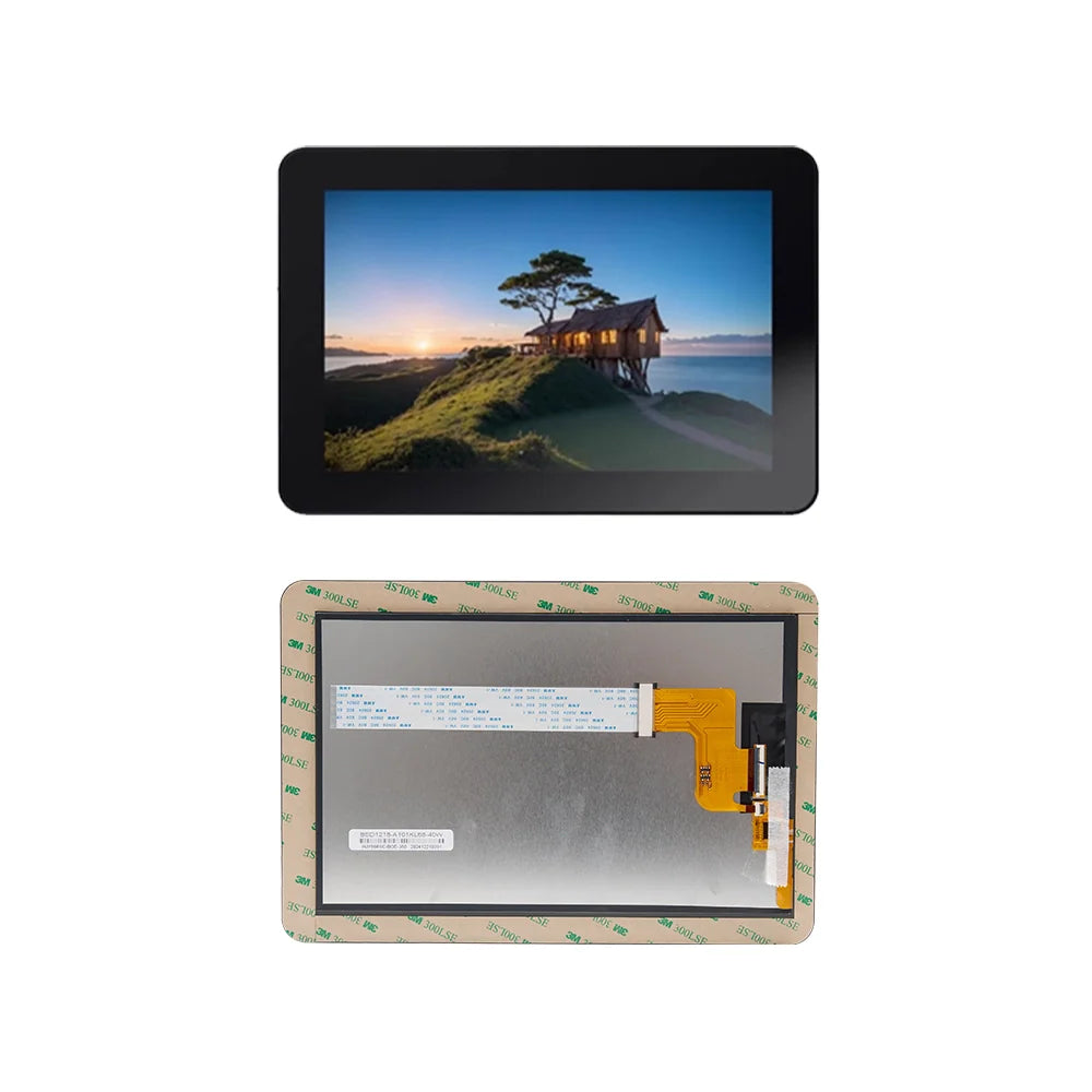 DM-M10R800 MIPI V3S Display Module