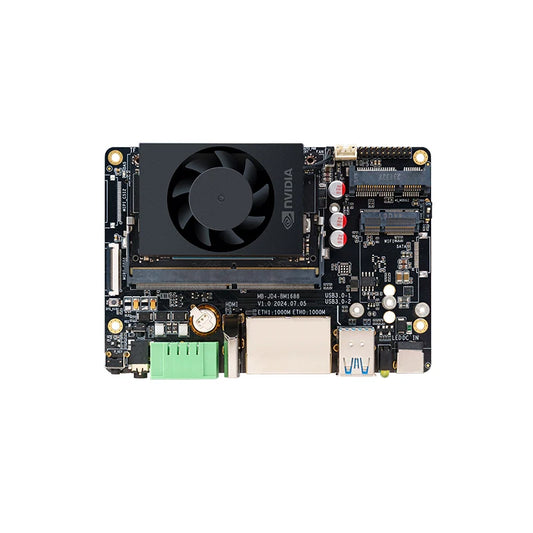 AIO-OrinNX Jetson Orin NX Robotics Motherboard