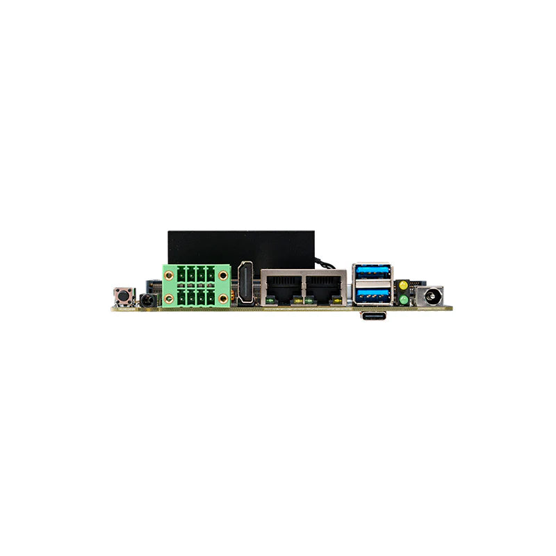 AIO-OrinNano Jetson Orin Nano Robotics Motherboard
