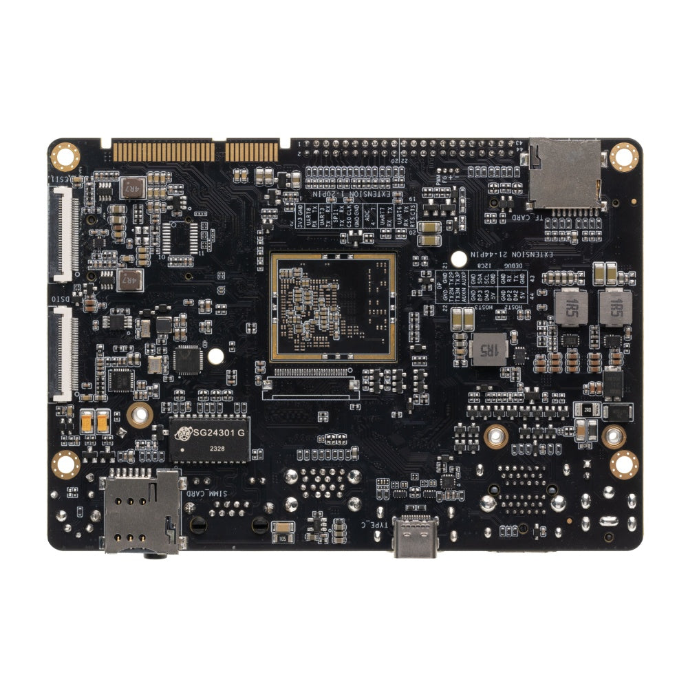 AIO-3588L Motherboard ARM RK3588