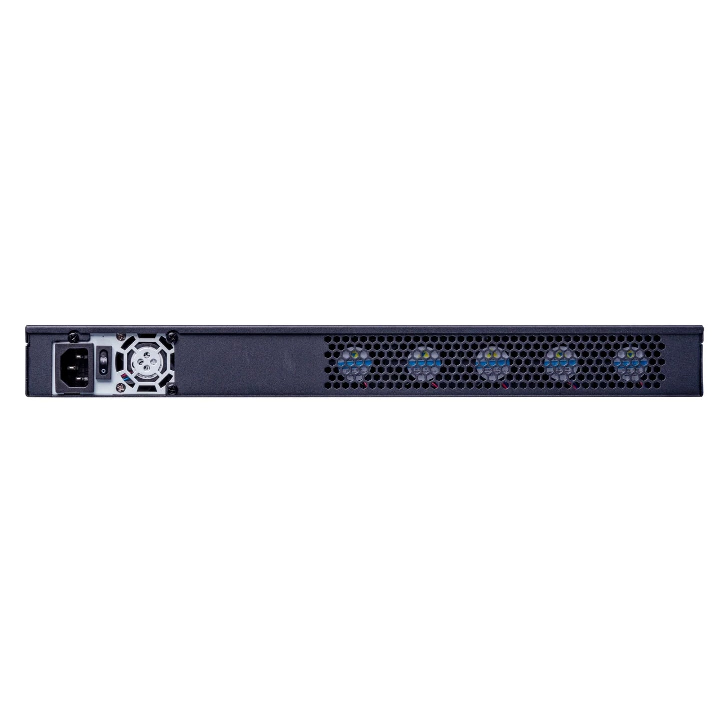 CSA1-N8S1684X AI Computing Power 1U Server