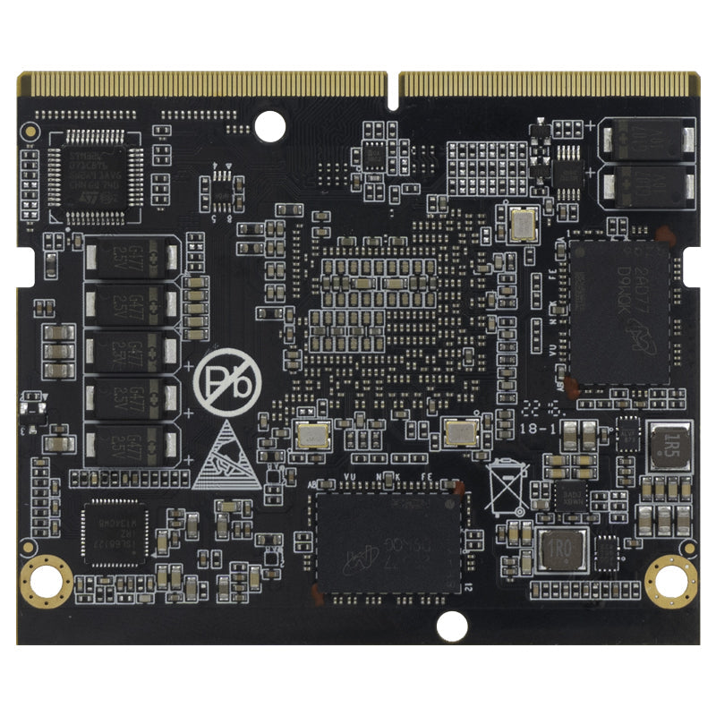 Core-1684JD4 8-Core AI System on Module