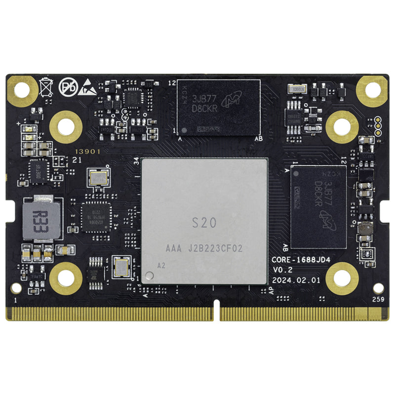 Core-1688JD4 System On Module