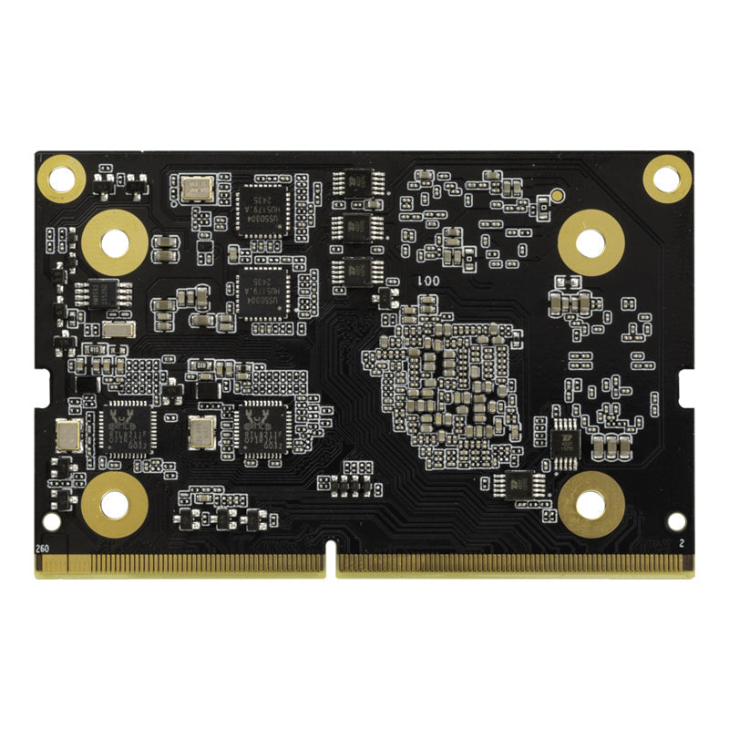Core-3588JD4 RK3588 System on Module