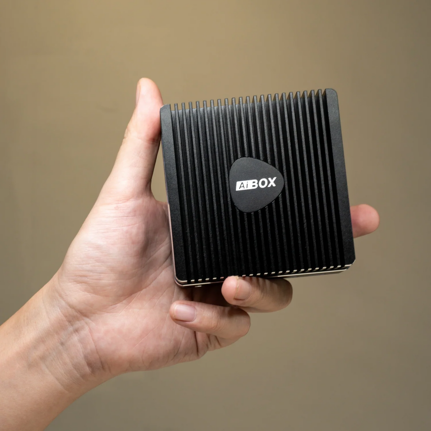 AIBOX-3588 RK3588 Edge Computing Fanless Industrial PC