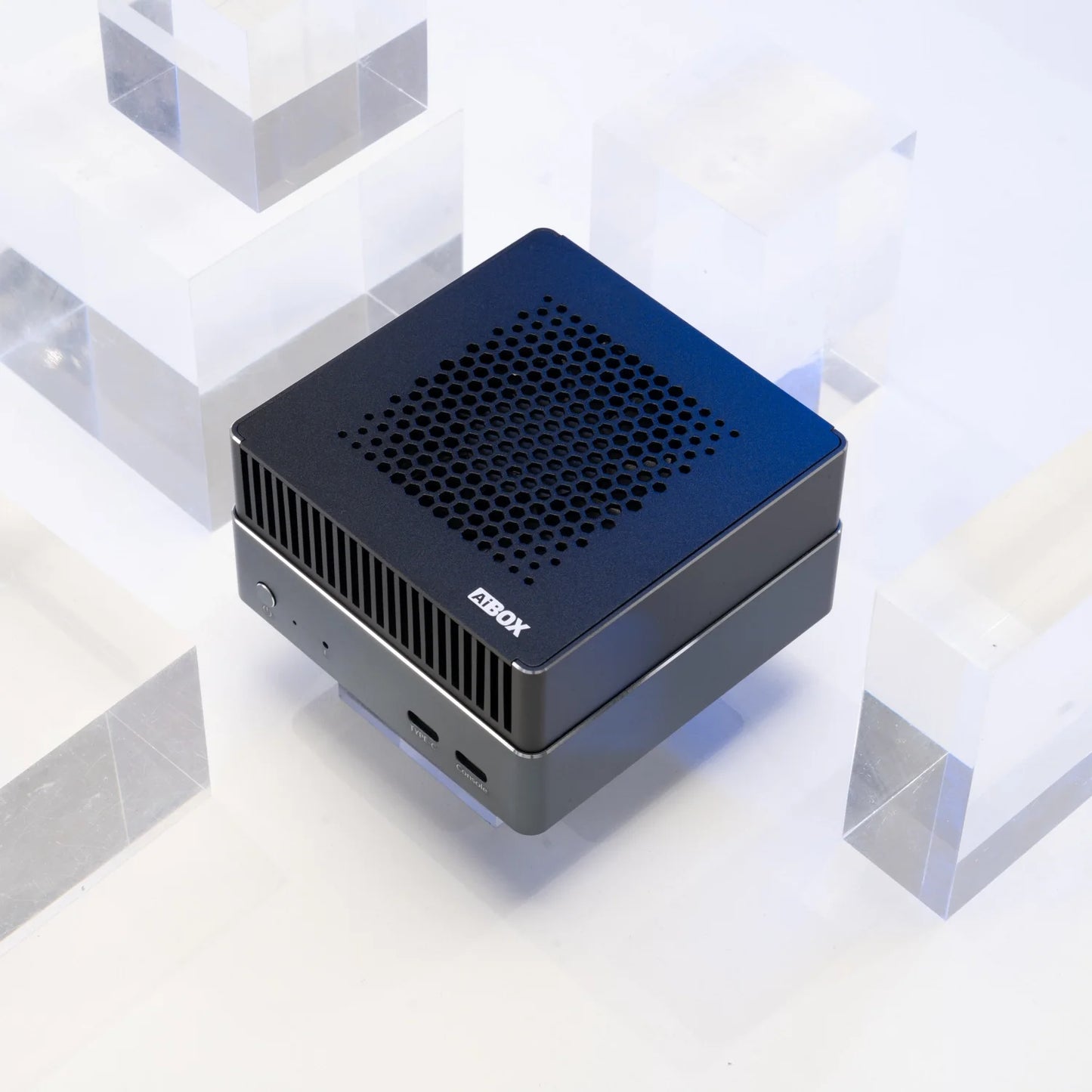 AIBOX-OrinNX Jetson Orin NX Embedded PC