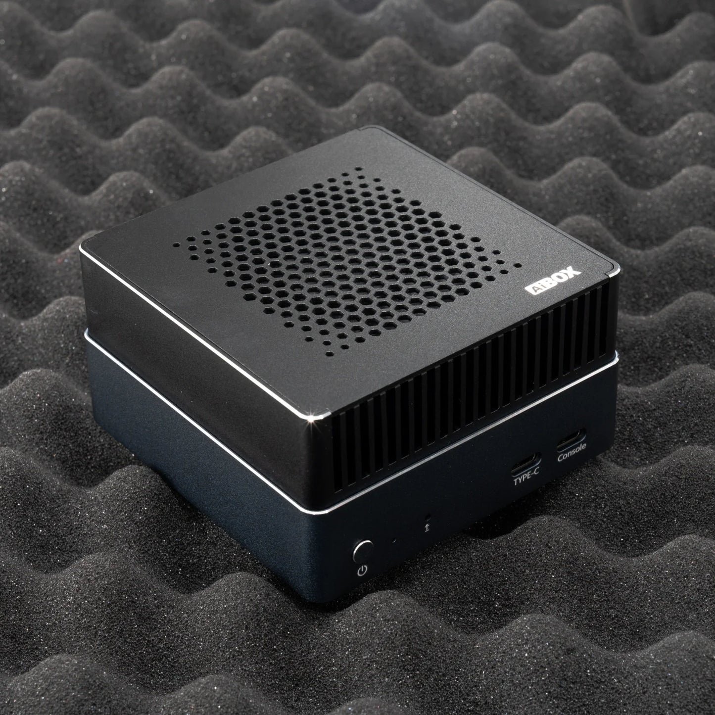 AIBOX-OrinNano Jetson Orin Nano Embedded PC