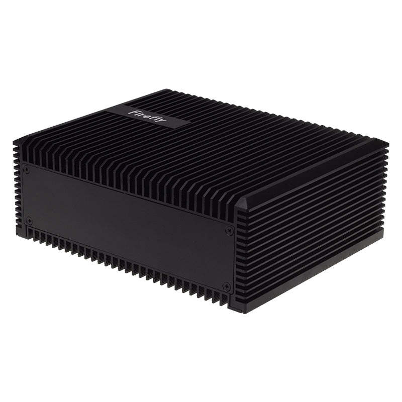 EC-A1684JD4 FD Embedded Industrial Fanless PC