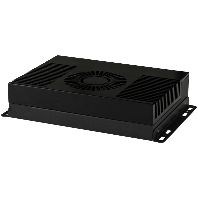 EC-A1684XJD4 AI Embedded PC