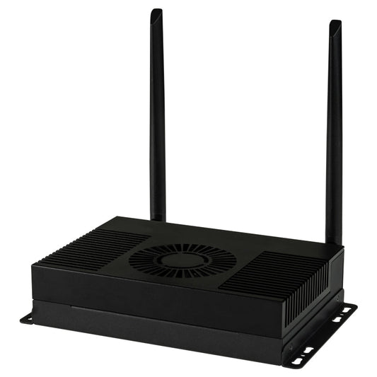 EC-A1684XJD4 AI Embedded PC