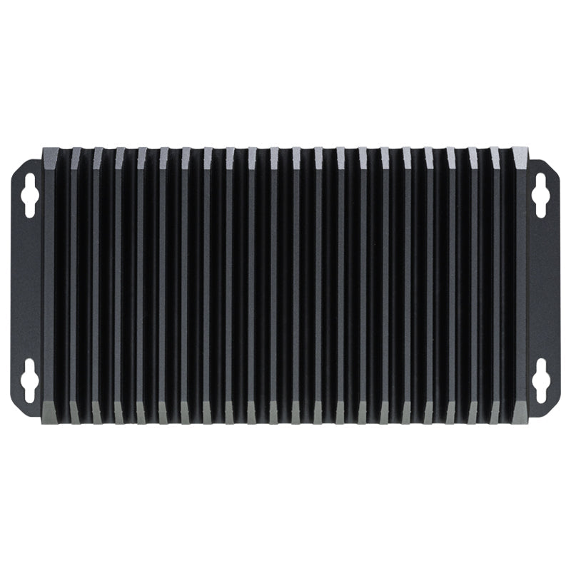 EC-A1688JD4 Industrial Embedded Fanless PC