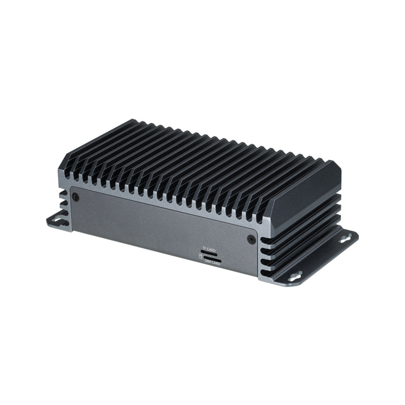 EC-A3576JD4 Industrial ARM Fanless PC