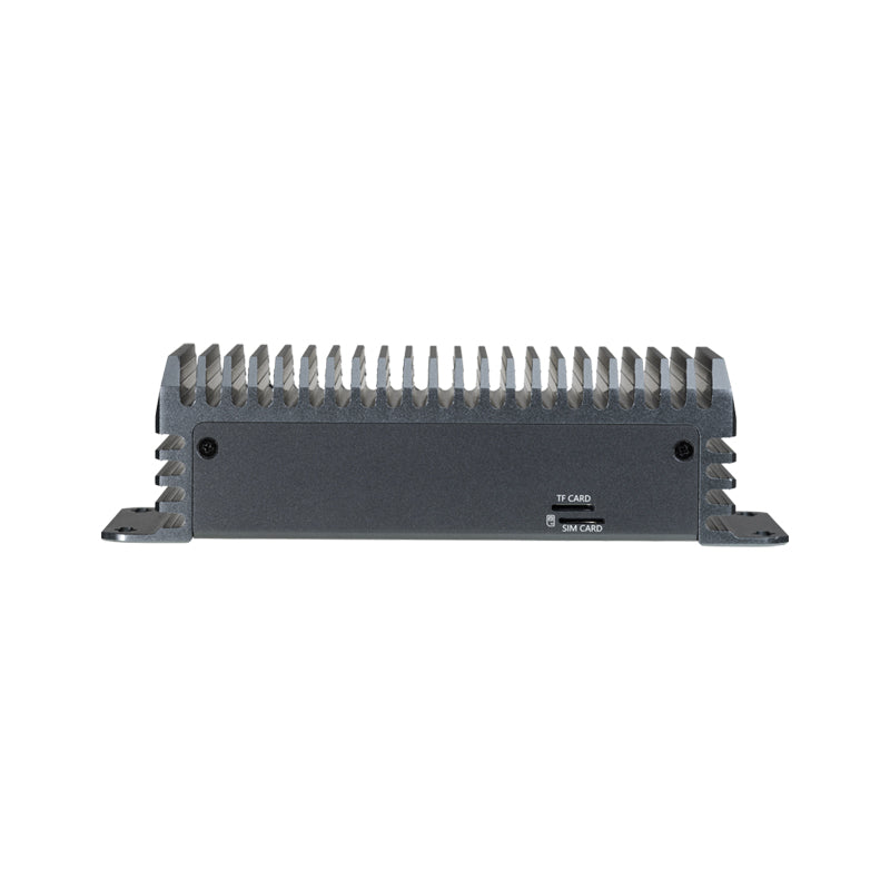EC-A3576JD4 Industrial ARM Fanless PC
