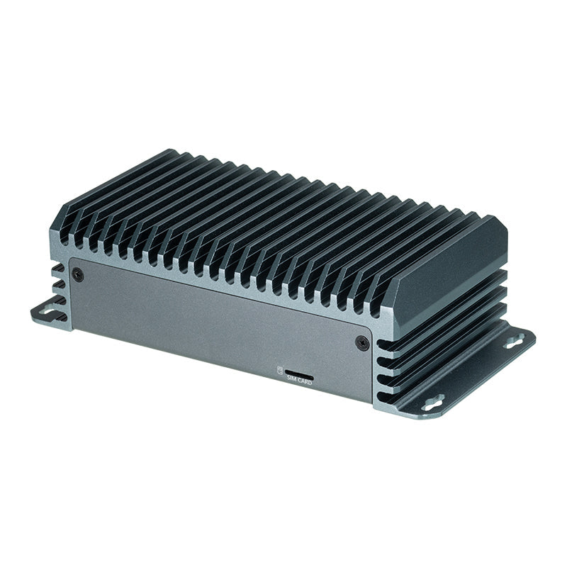 EC-OrinNX Jetson Orin NX Edge AI Fanless PC