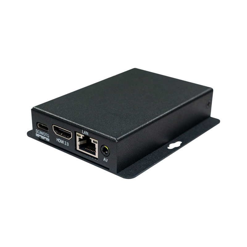 EC-R3566PC Fanless Industrial ARM PC