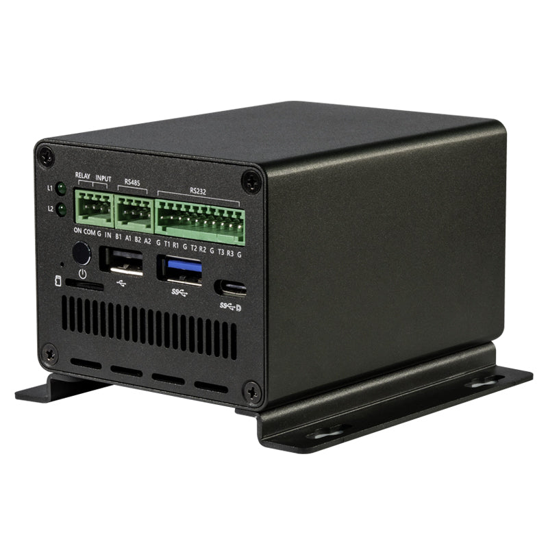 EC-R3576PC ARM Embedded Industrial PC