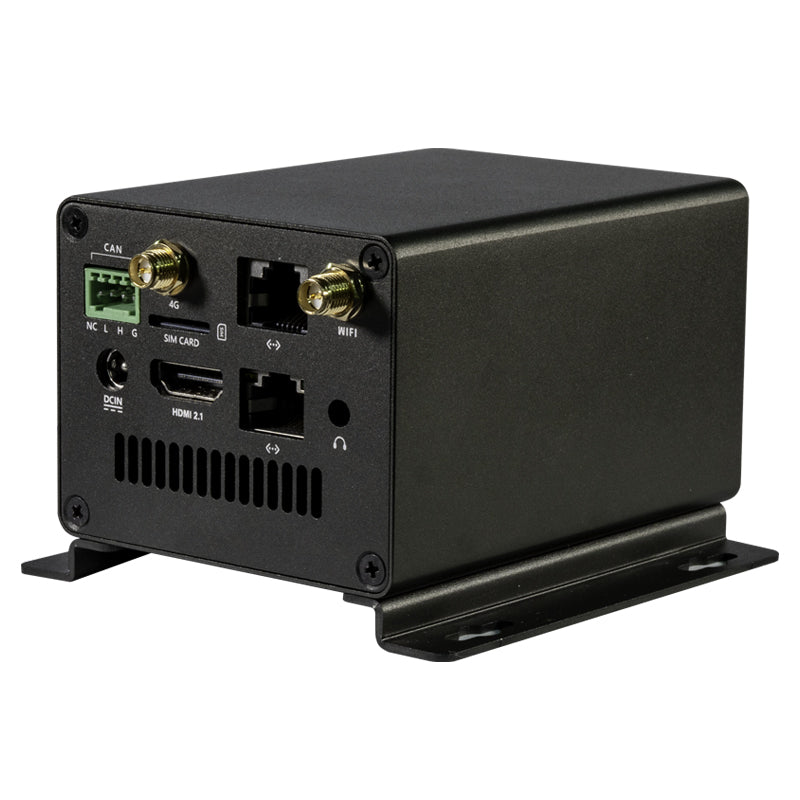 EC-R3576PC ARM Embedded Industrial PC