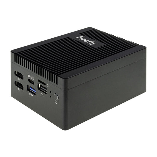 EC-R3588RT 2G5 Fanless RK3588 Smart Router
