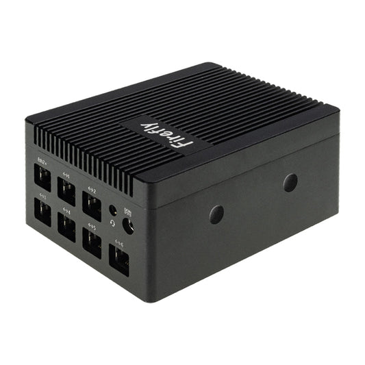 EC-R3588RT 2G5 Fanless RK3588 Smart Router