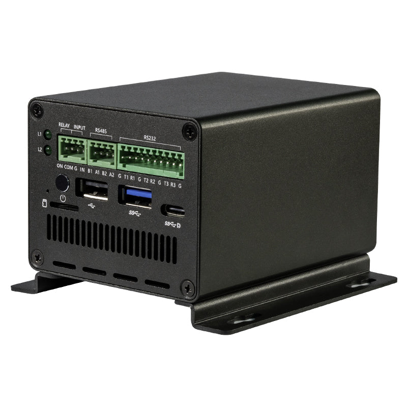EC-R3588SPC Embedded Industrial Computer