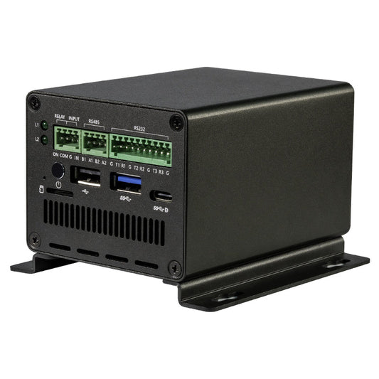 EC-R3588SPC Embedded Industrial Computer