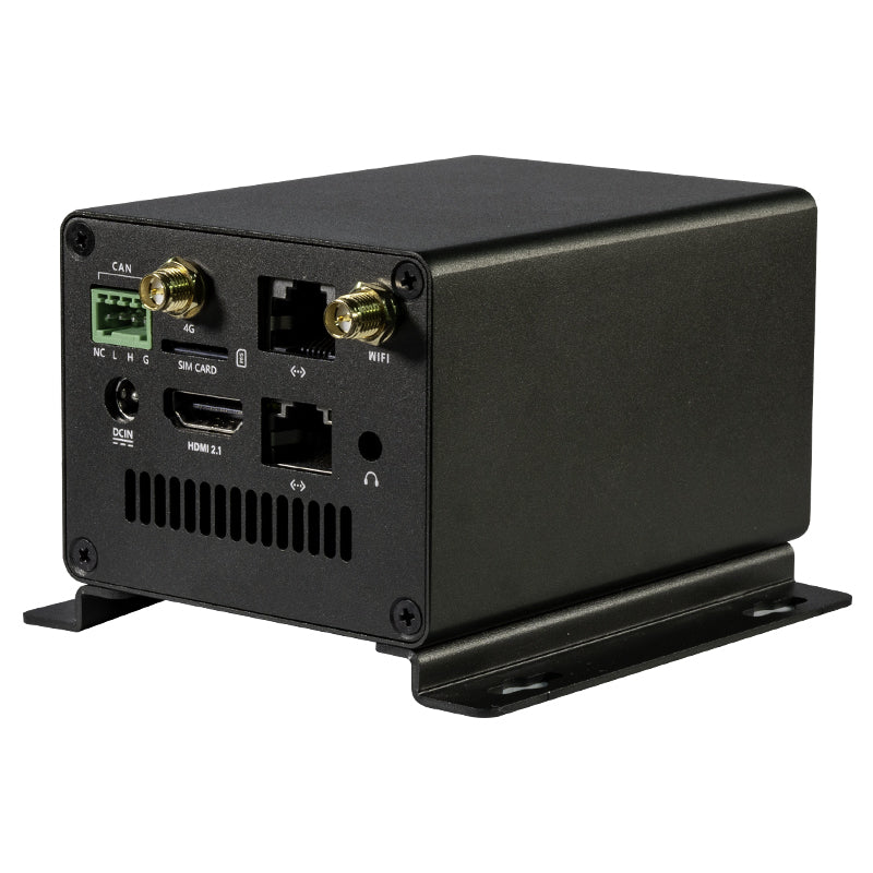 EC-R3588SPC Embedded Industrial Computer