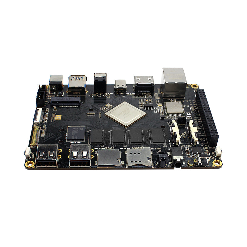 Firefly-RK3399 ARM Motherboard