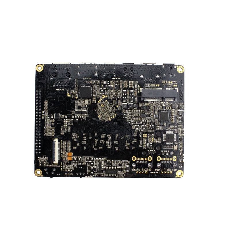 Firefly-RK3399 ARM Motherboard