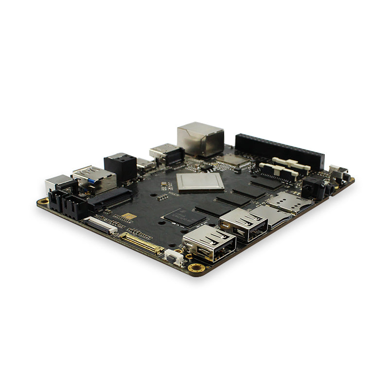 Firefly-RK3399 ARM Motherboard