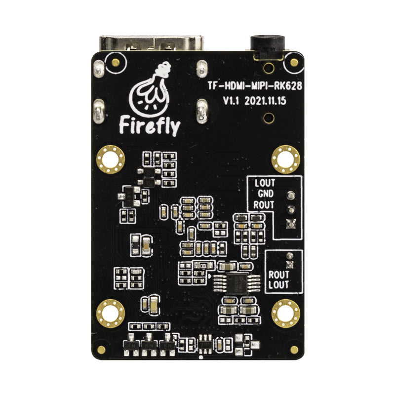 TF-HDMI-MIPI CSI Drive Board
