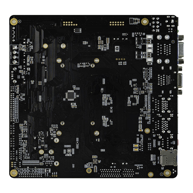 ITX-3568JQ Quad-core ITX ARM Motherboard